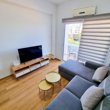 Springfield Park Apartment Lárnaka Kültér fotó
