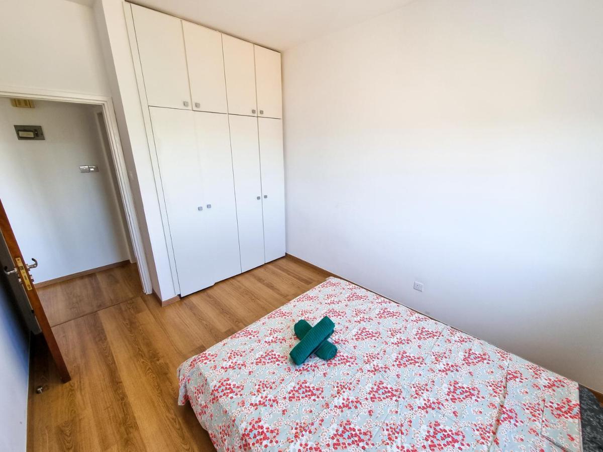 Springfield Park Apartment Lárnaka Kültér fotó