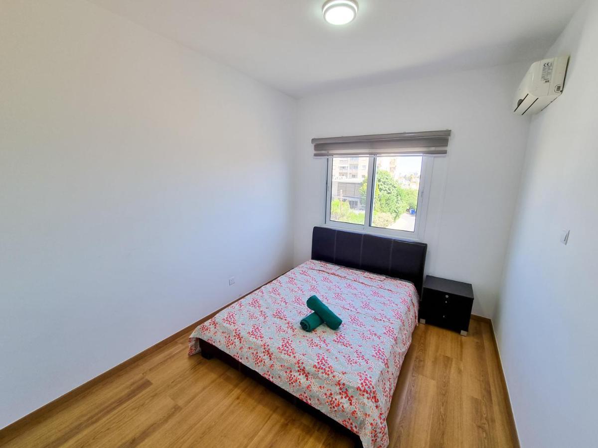 Springfield Park Apartment Lárnaka Kültér fotó