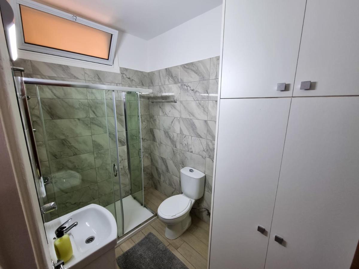Springfield Park Apartment Lárnaka Kültér fotó